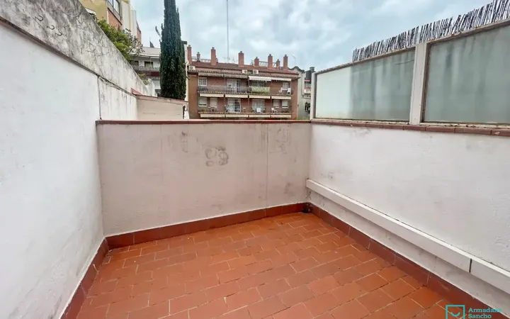 Estudio en  Carrer d'Homer 42 - Foto 6