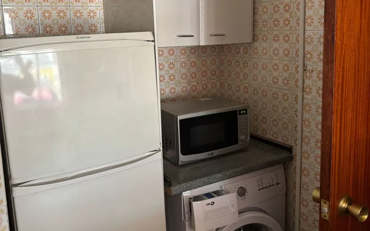 Piso en Calle de Ayala, 71, Goya - Foto 7