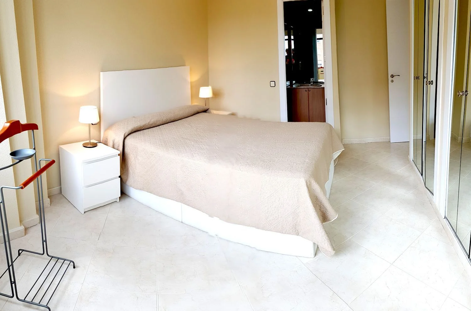 Piso en Calle Costa Rica, 40, Bernabéu-Hispanoamérica - Foto 13