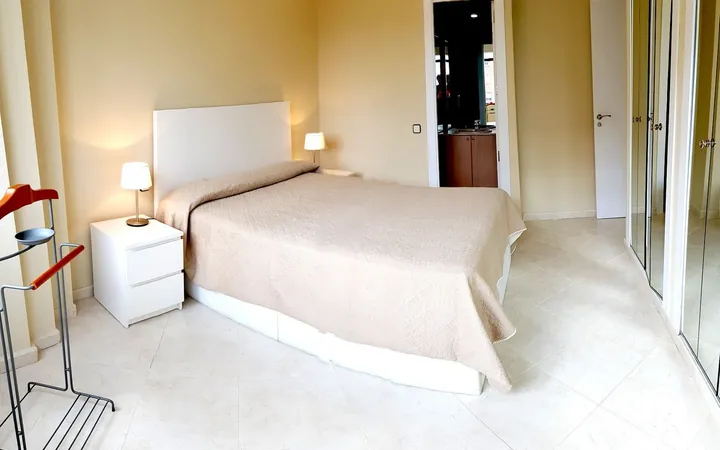 Piso en Calle Costa Rica, 40, Bernabéu-Hispanoamérica - Foto 13