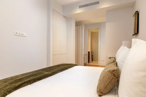 Piso en calle de Diego de León, 40 - Foto 25