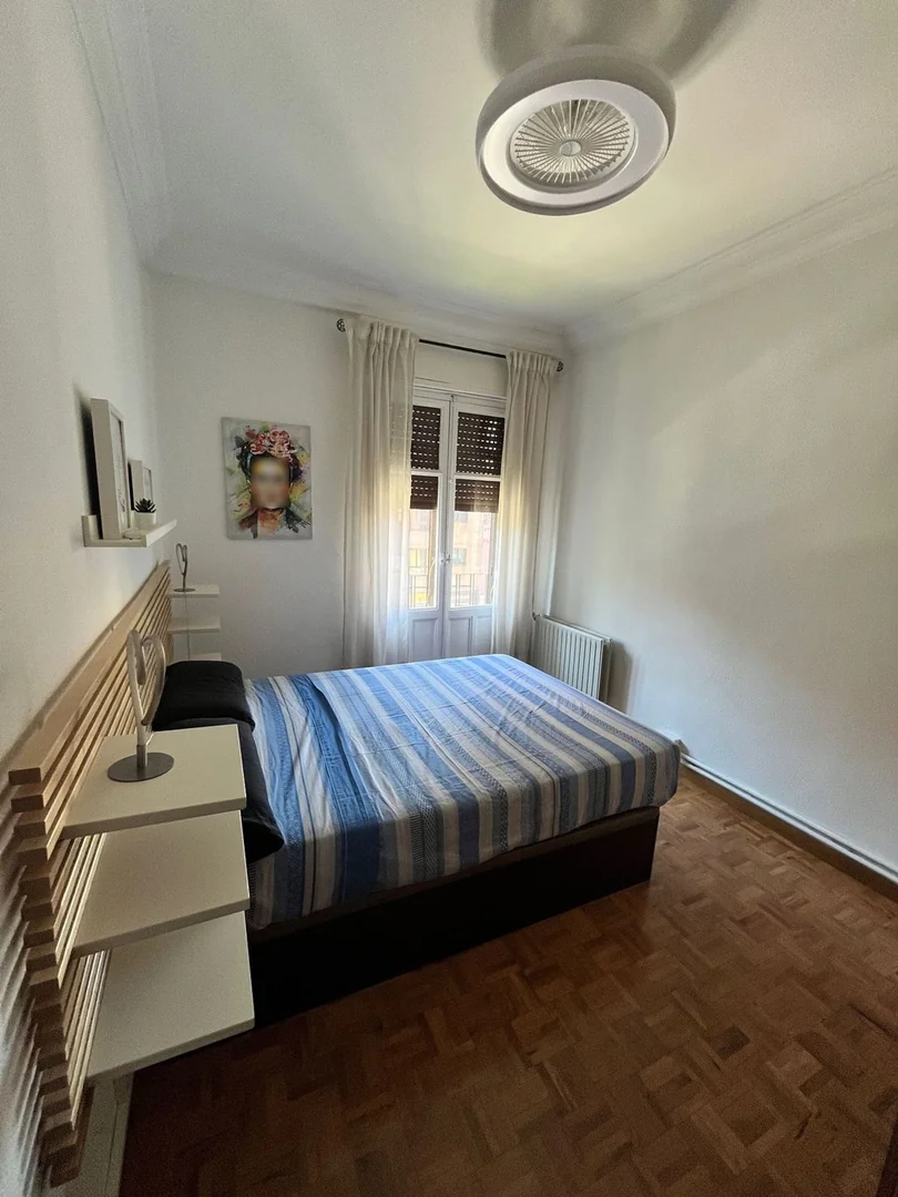 Piso en Calle del General Ricardos, 105, Opañel - Foto 8