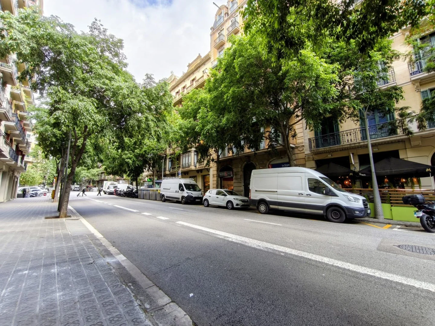 Piso en Calle de Muntaner, L'Antiga Esquerra de l'Eixample - Foto 27