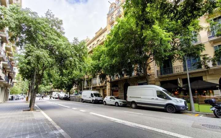 Piso en Calle de Muntaner, L'Antiga Esquerra de l'Eixample - Foto 27