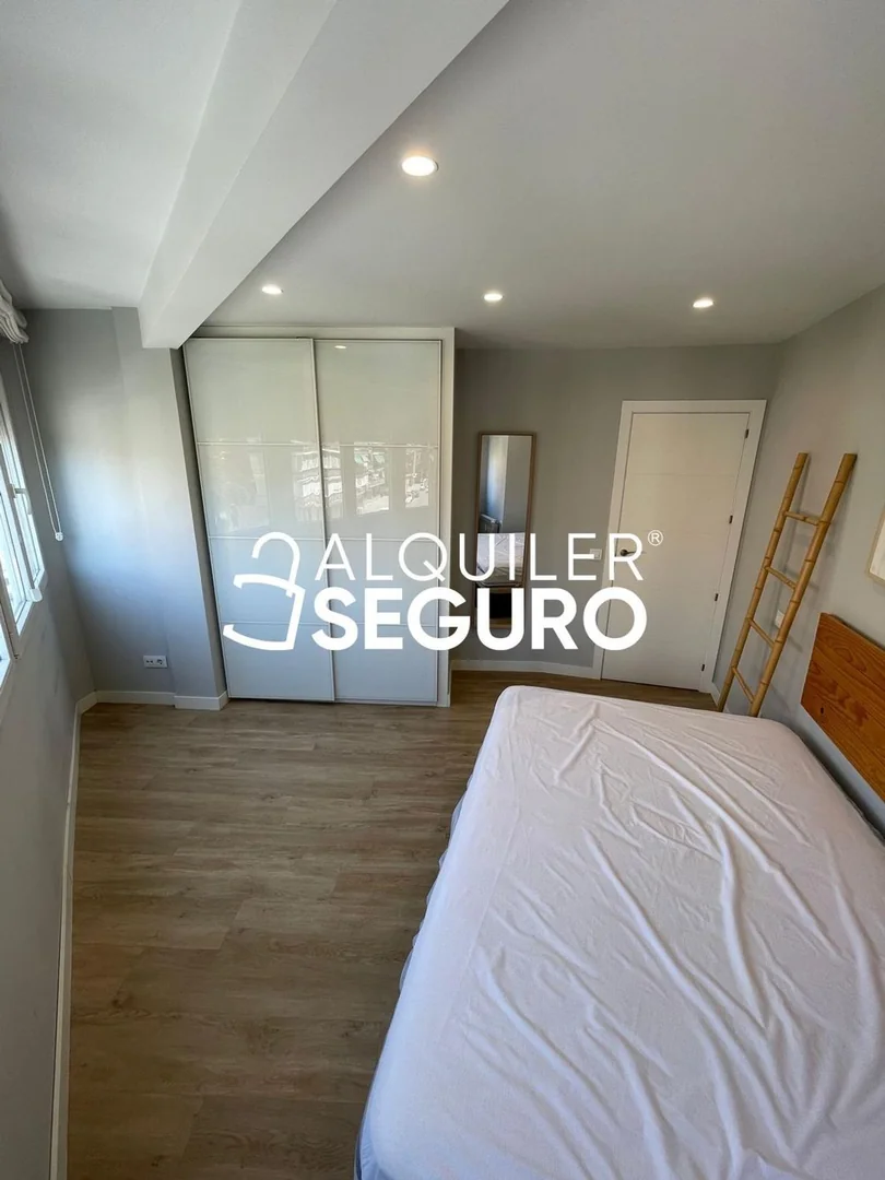 Piso en Avenida Cerro de los Ángeles, Zofío - Foto 13