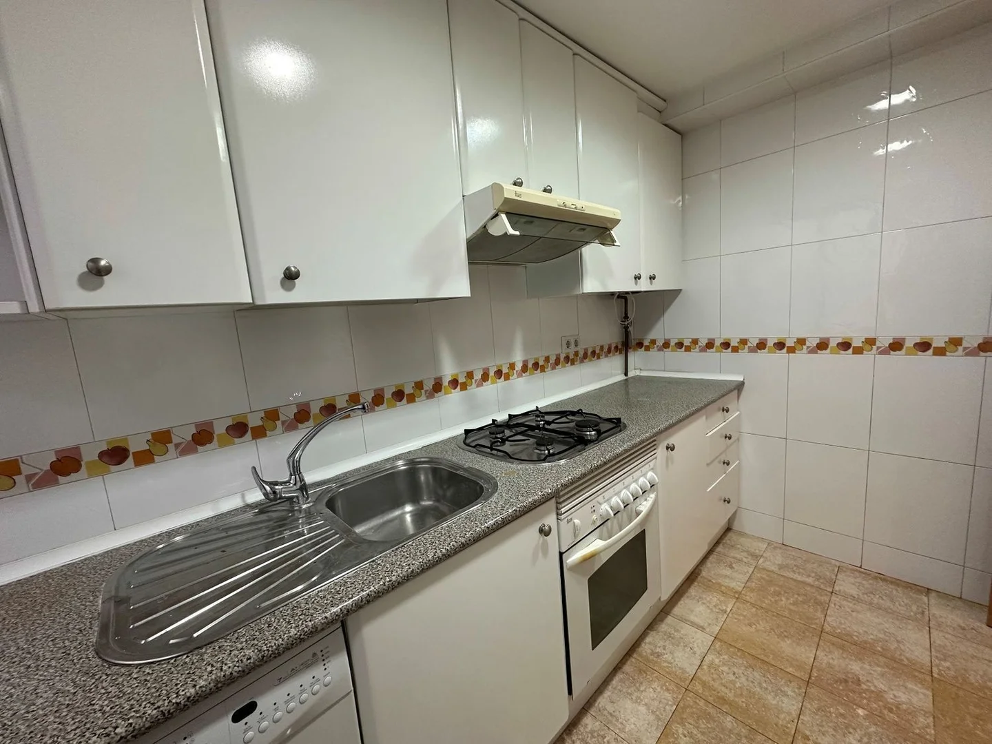 Piso en calle de la Pizarra, 2 - Foto 4