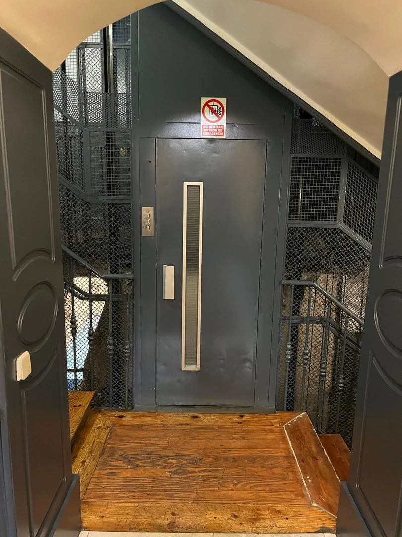 Piso en Calle de Fernando VI, 25, Chueca-Justicia, Madrid - Foto 13