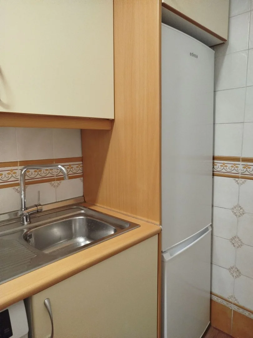 Piso en calle del Barco, 28 - Foto 27