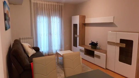 Piso en Barrio San Pablo - Foto 2