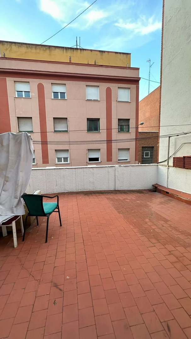 Estudio en Calle de María Pedraza, 8, Bellas Vistas - Foto 16