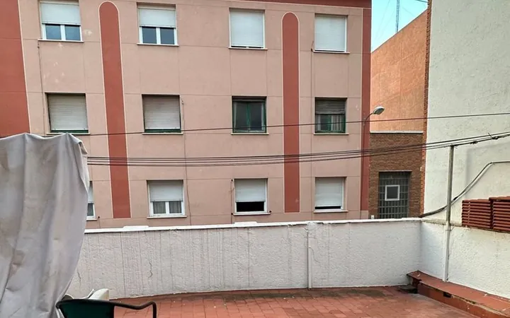 Estudio en Calle de María Pedraza, 8, Bellas Vistas - Foto 16