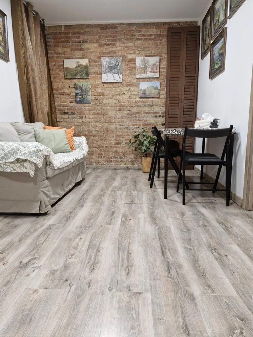 Piso en calle del Farell, 15 - Foto 5