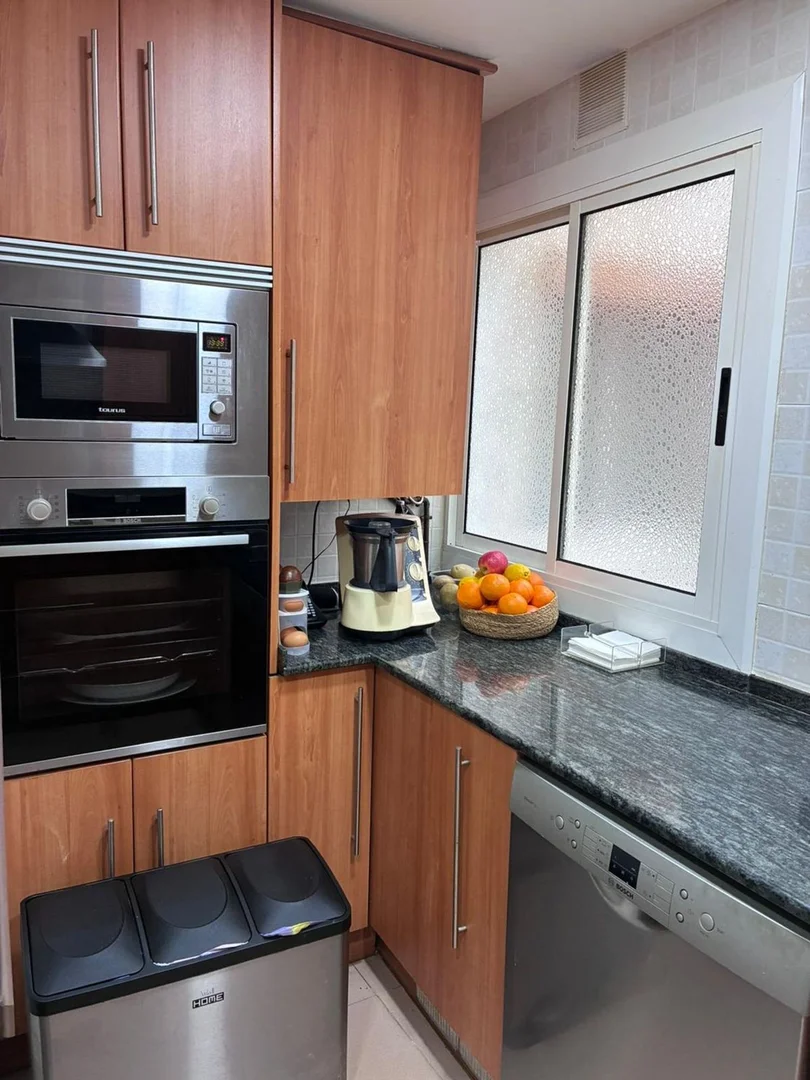 Piso en Barrio Porta - Foto 19