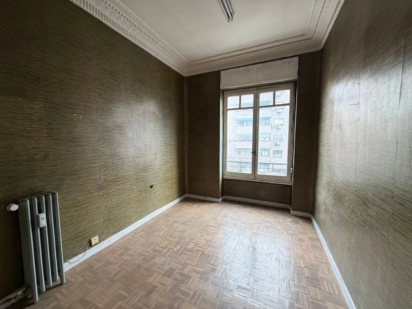 Piso en calle de Viriato, 1 - Foto 10