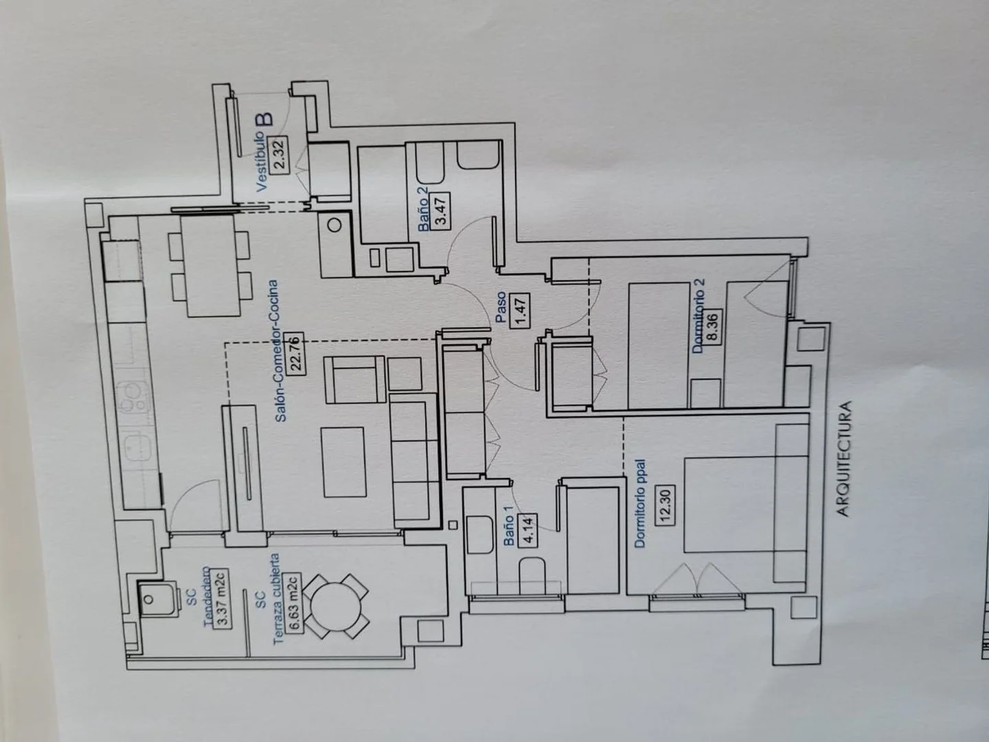 Piso en calle de la Ilusión, 11 - Foto 20