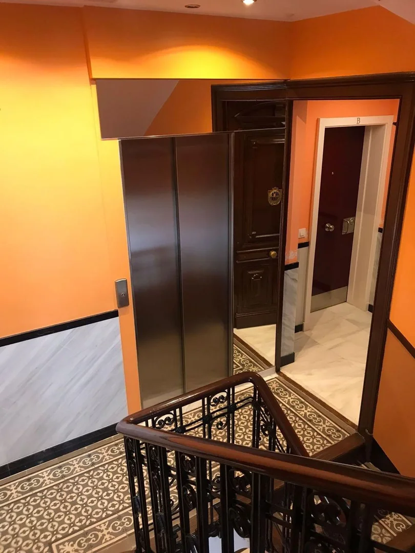 Piso en calle de Alfonso I, 39 - Foto 5