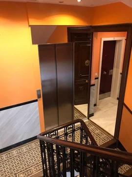 Piso en calle de Alfonso I, 39 - Foto 5