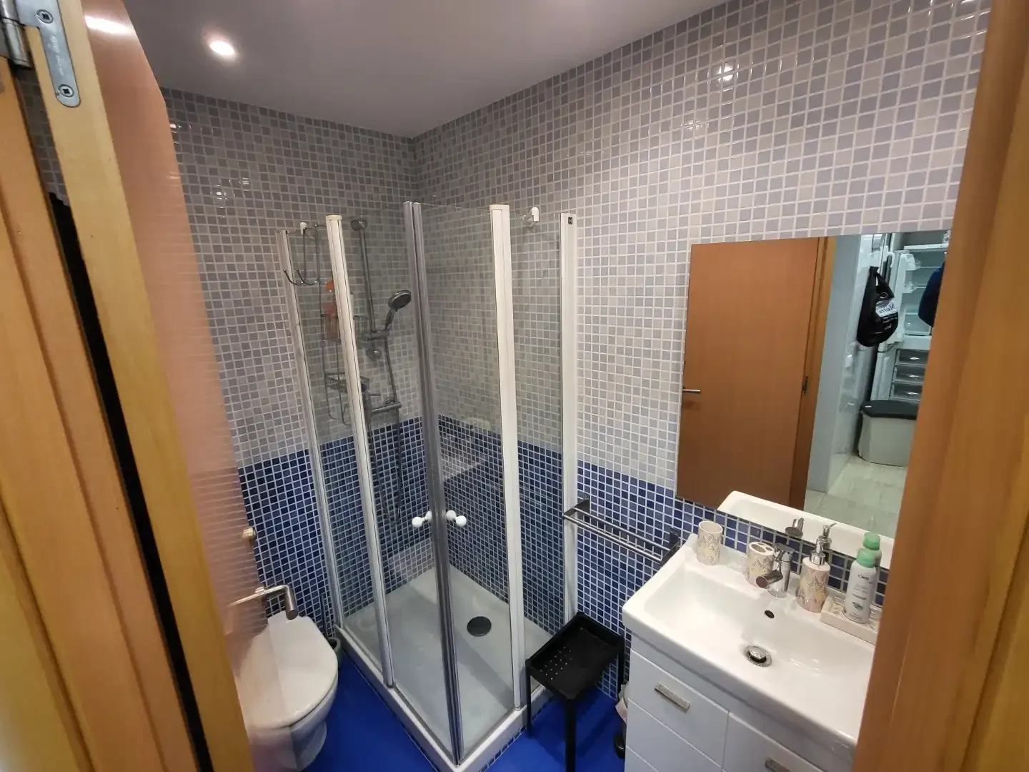 Apartamento en  Travessera de Gràcia 419 - Foto 6