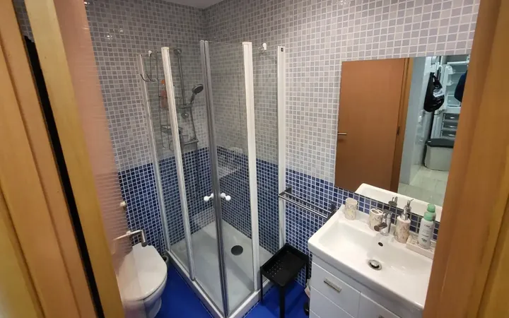 Apartamento en  Travessera de Gràcia 419 - Foto 6