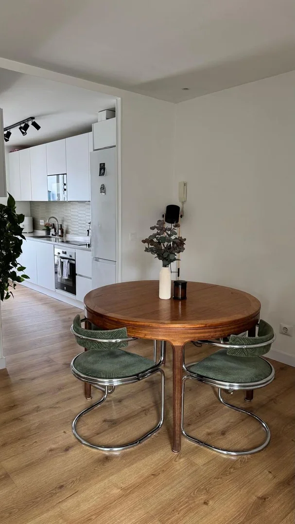 Ático en Barrio Numancia - Foto 5