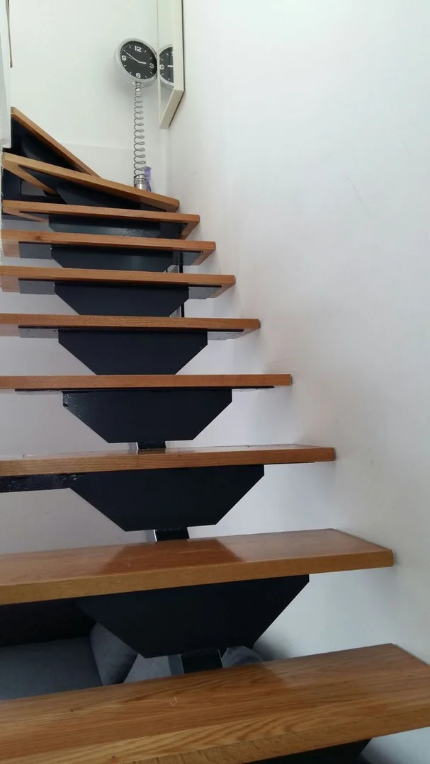 Dúplex en avenida de la Gran Vía del Sureste, 25 - Foto 8