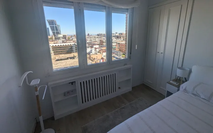 Piso en Paseo de la Castellana, 186, Bernabéu-Hispanoamérica - Foto 14