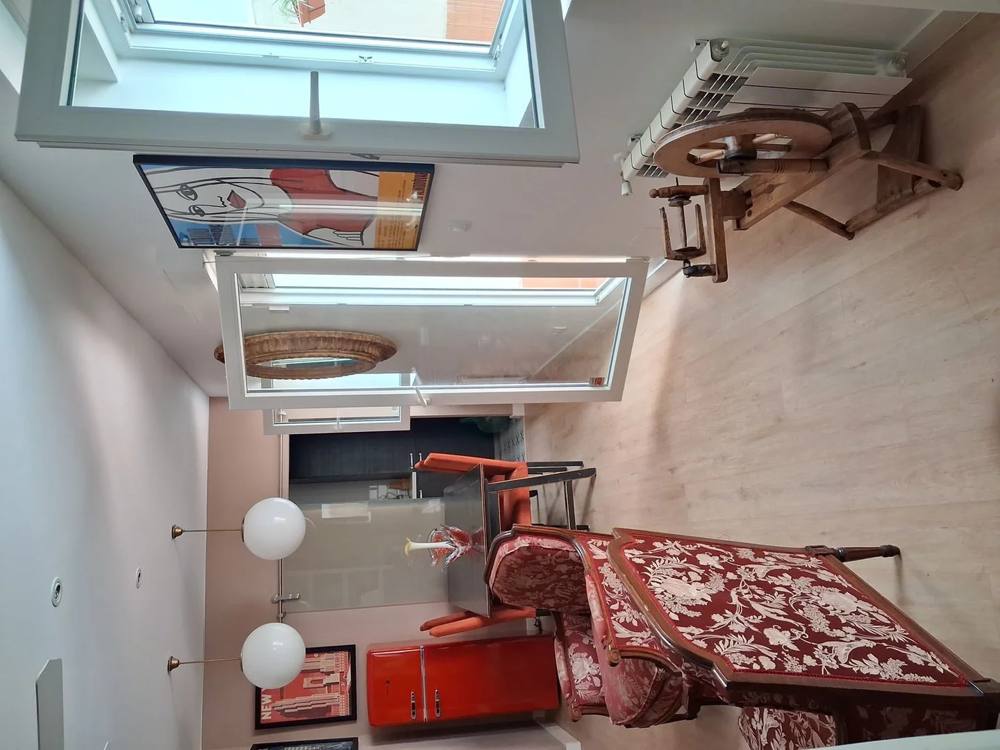 Piso en calle del Doce de Octubre, 17 - Foto 1