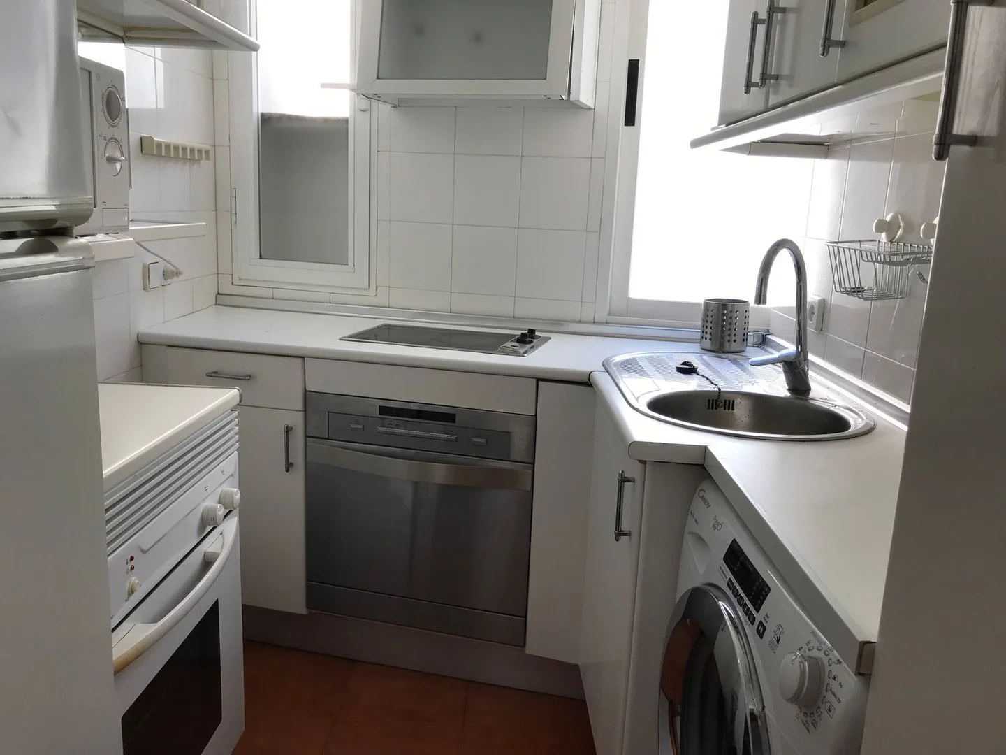 Piso en calle de Diego de León, 63 - Foto 5