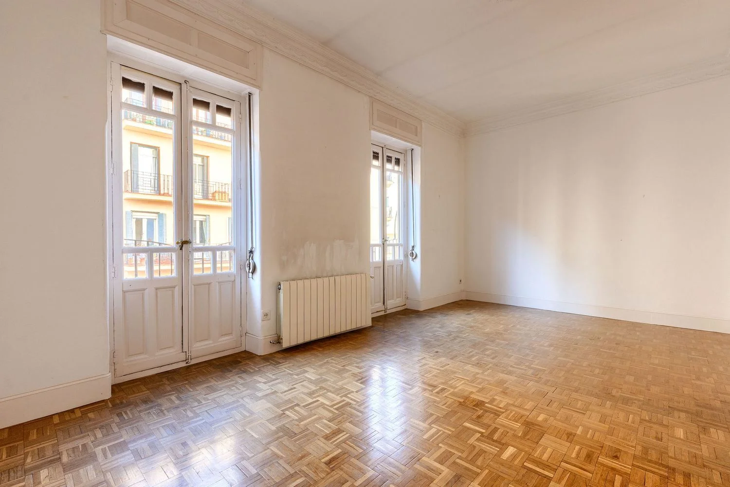 Piso en Barrio Ibiza - Foto 4