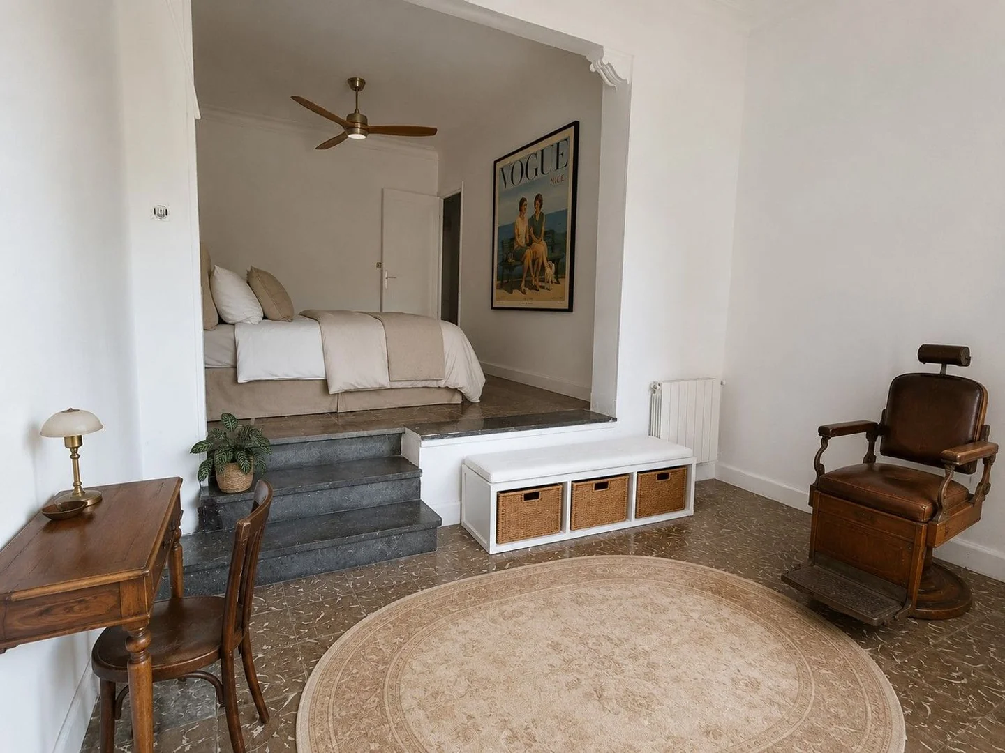 Chalet adosado en El Baix Guinardó, El Baix Guinardó - Foto 8