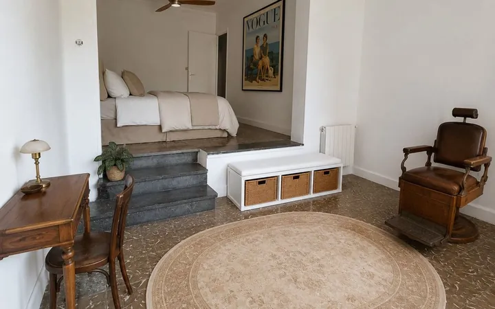 Chalet adosado en El Baix Guinardó, El Baix Guinardó - Foto 8