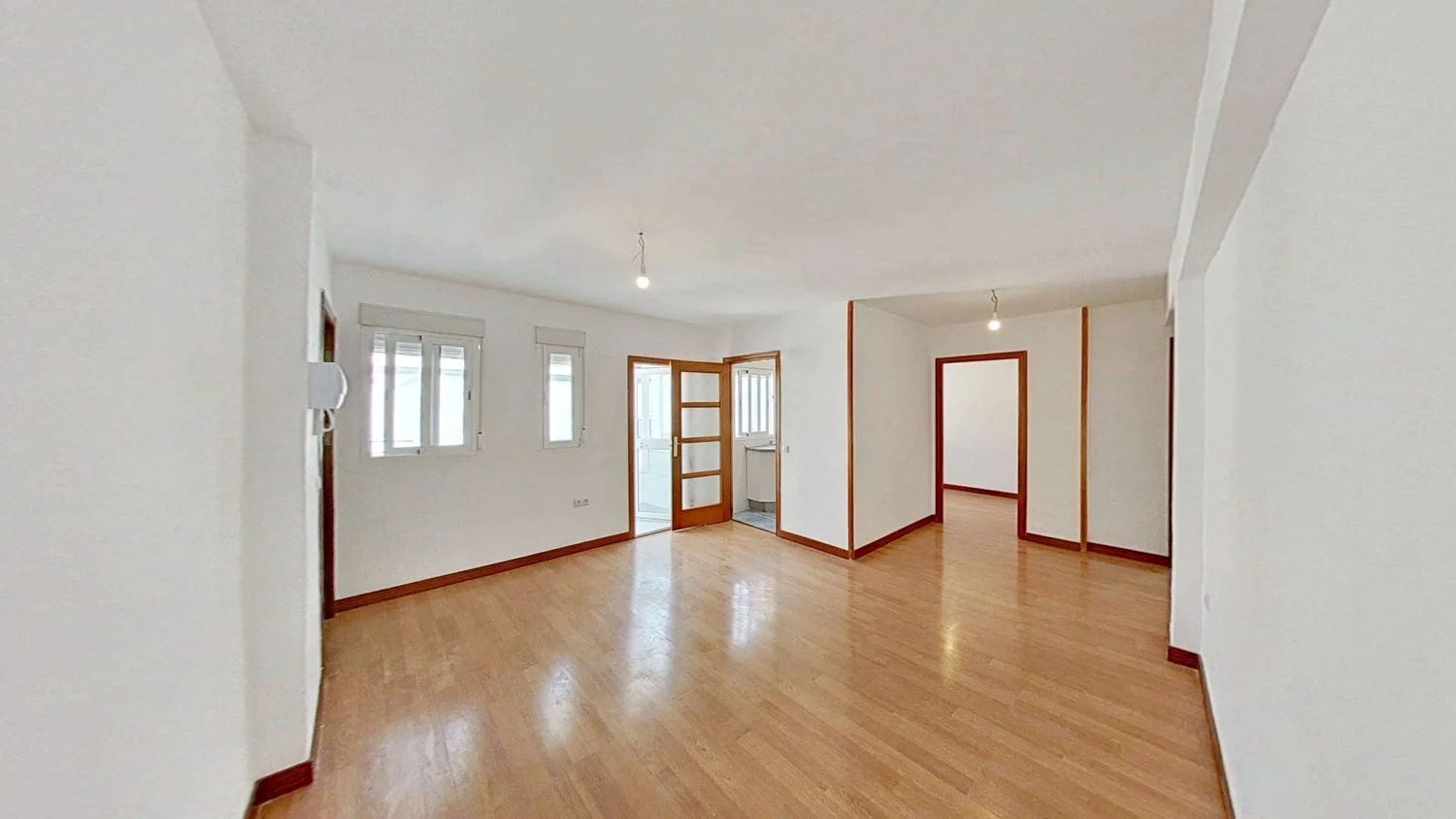 Piso en Barrio Villaverde Alto - Foto 1