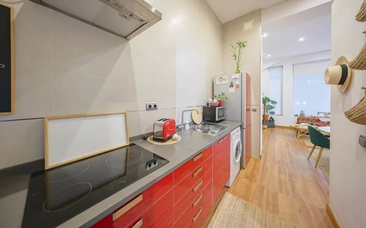 Estudio en Calle Julián del Cerro, 22, Numancia - Foto 14