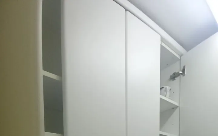 Estudio en Calle de Manuel Uribe, Atalaya - Foto 20