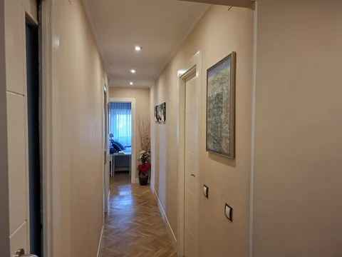 Piso en calle Alfonso Rodríguez Castelao, 21 - Foto 27