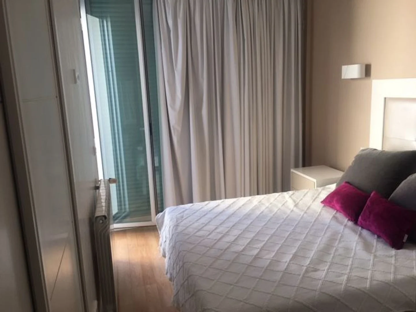 Piso en avenida de Francisco Javier Sáenz de Oiza, 220 - Foto 3