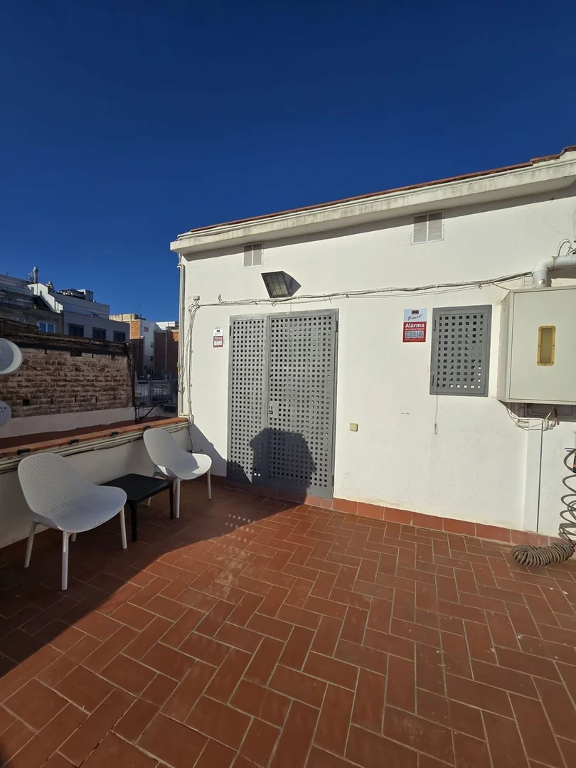 Ático en Calle de Villarroel, 42, Sant Antoni - Foto 20