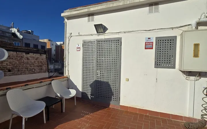 Ático en Calle de Villarroel, 42, Sant Antoni - Foto 20