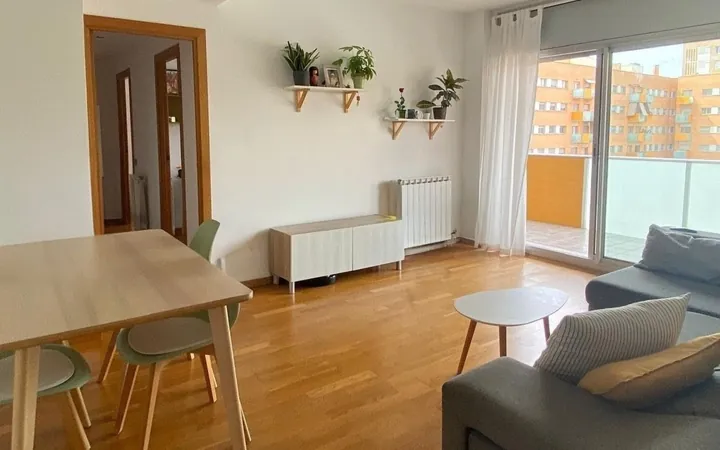 Piso en Calle de Rosa Sensat, La Vila Olímpica del Poblenou - Foto 2
