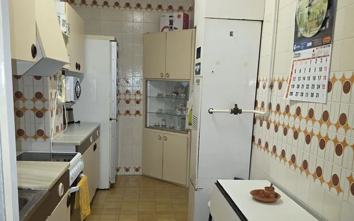 Piso en Calle de los Castillejos, 329, La Sagrada Família - Foto 12