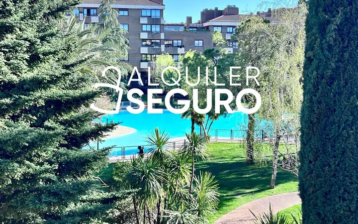 Piso en Avenida del Ventisquero de la Condesa, Arroyo del Fresno - Foto 40