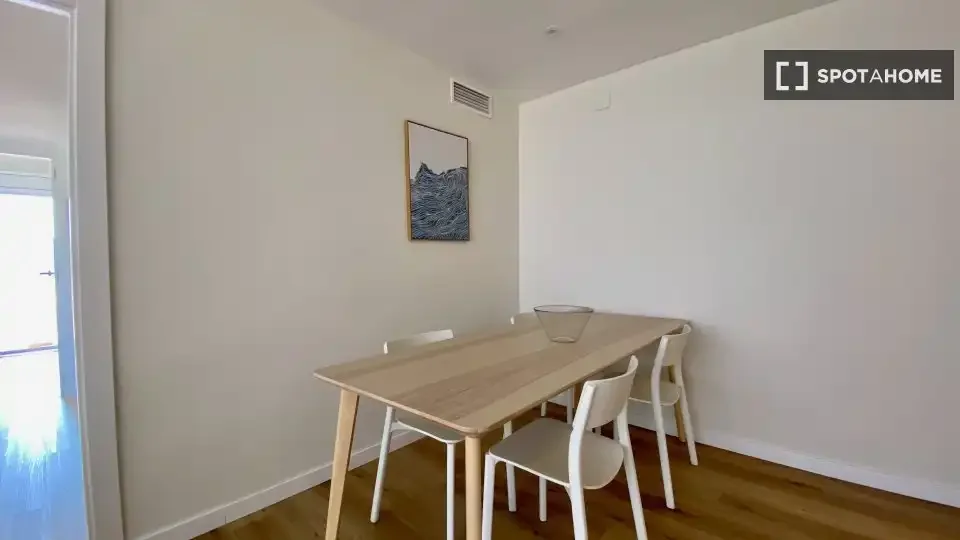 Piso en  Barcelona Capital - Foto 3
