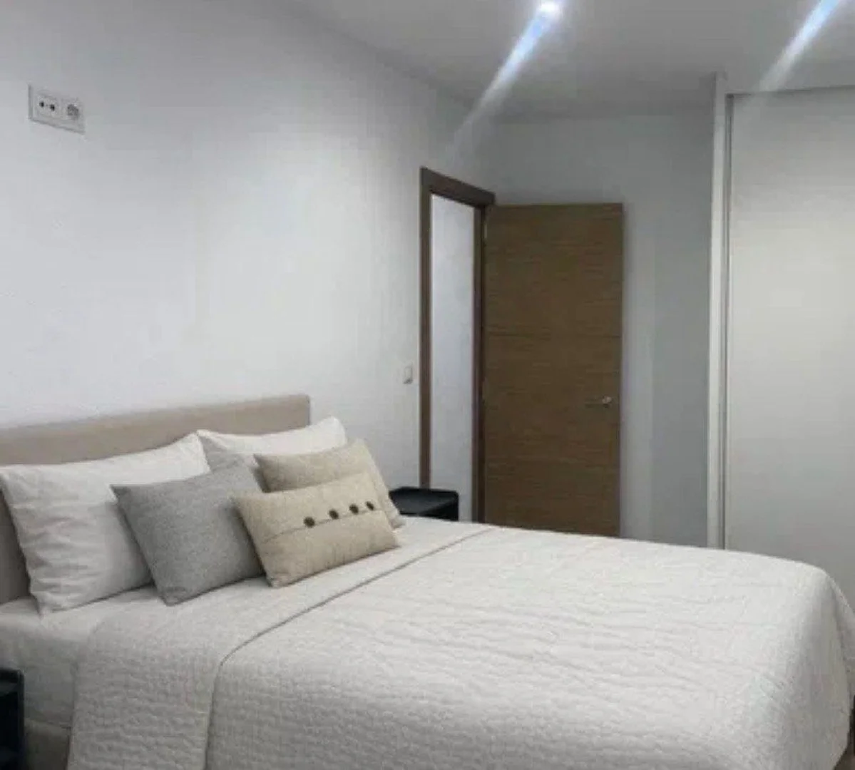 Piso en avenida de Blas de Lezo, 18 - Foto 19