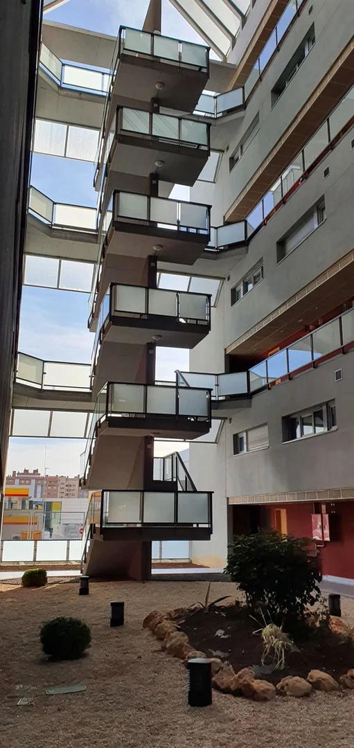 Dúplex en Avenida de Aviacion, 24 - Foto 10