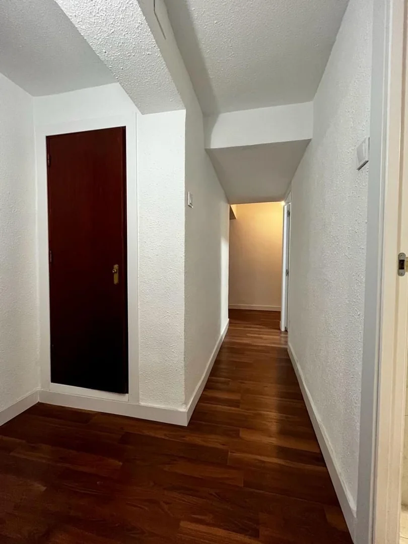 Piso en Calle de José Anduiza, 1, Tres Olivos - Valverde - Foto 10