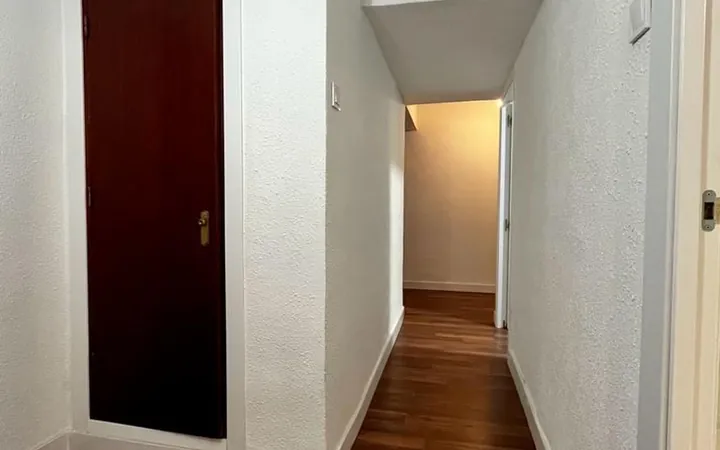 Piso en Calle de José Anduiza, 1, Tres Olivos - Valverde - Foto 10