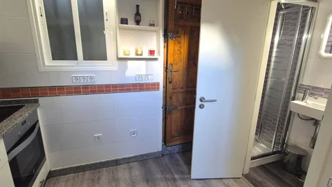 Estudio en calle del Pozo, 10 - Foto 10