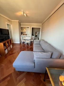 Piso en calle de Bocángel, 21 - Foto 8