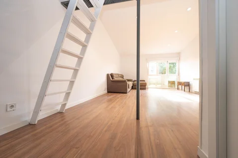 Ático en Barrio Salvador - Foto 4