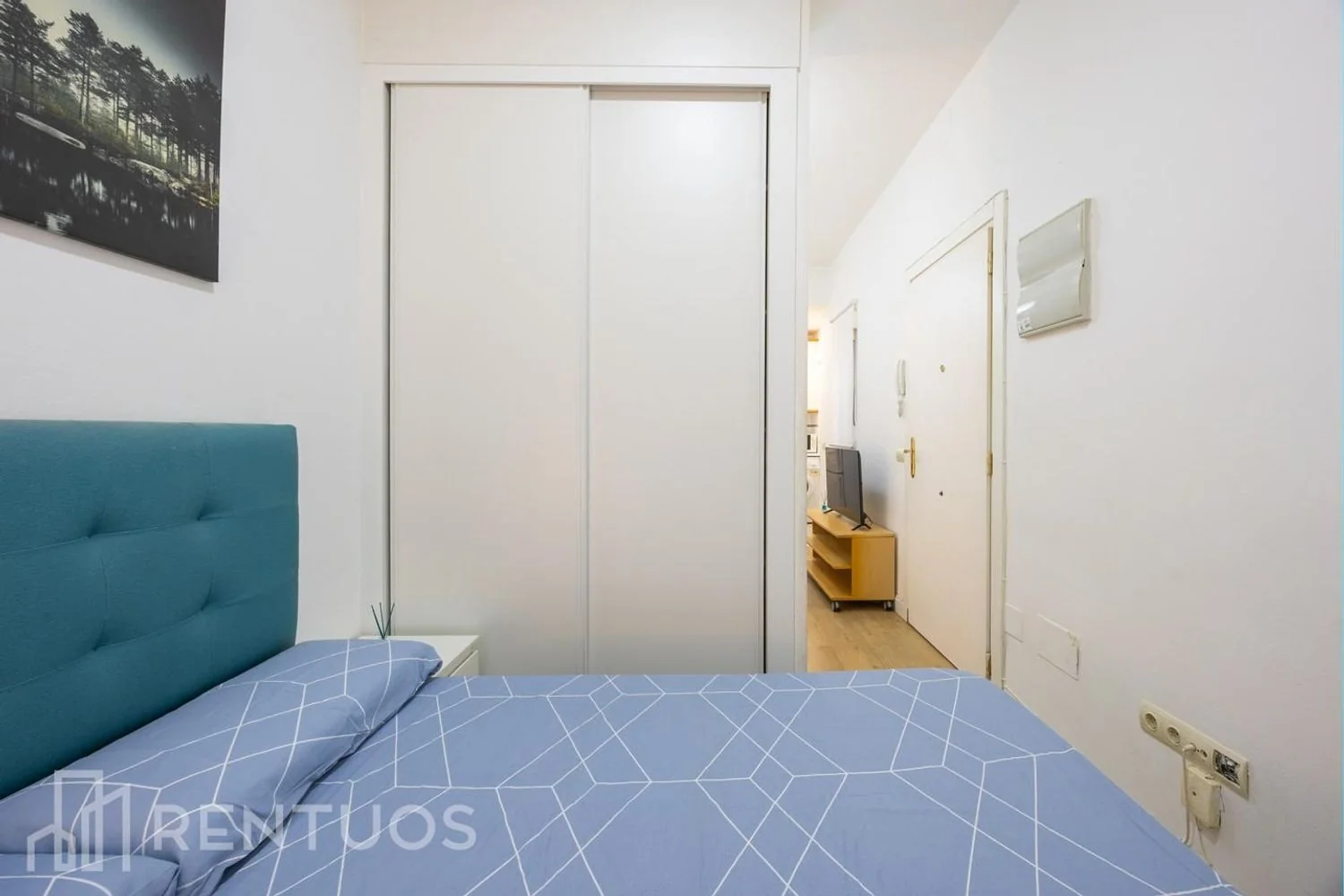 Estudio en Calle Picos de Europa, Numancia - Foto 11